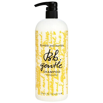 BB Gentle Shampoo - Čistiaci šampón pre všetky typy vlasov
